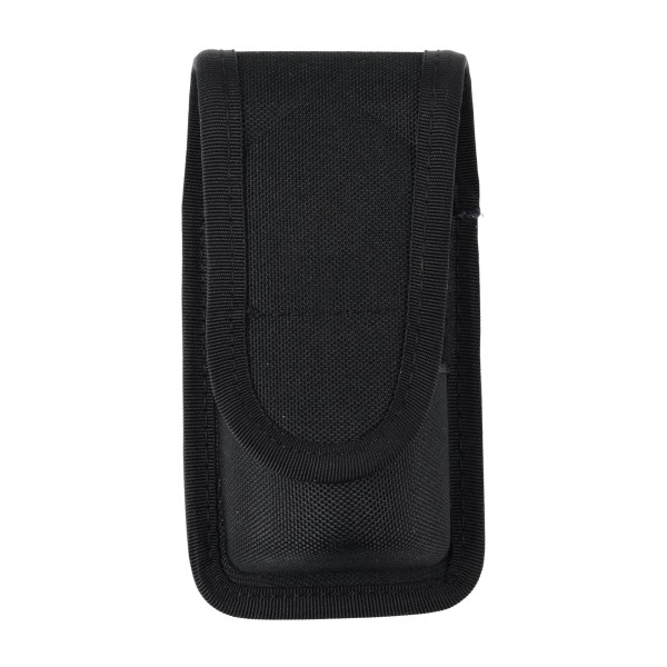 Pokrowiec na gaz 50ml Mil-Tec - Czarny