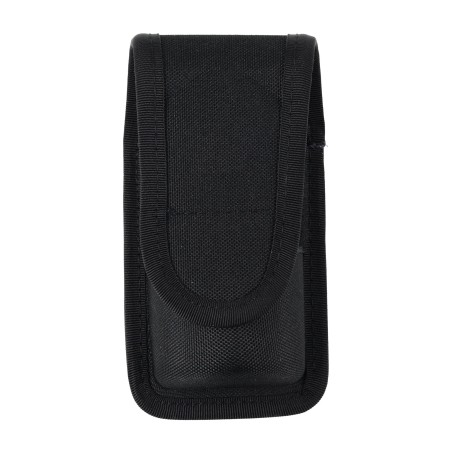 Pokrowiec na gaz 50ml Mil-Tec - Czarny