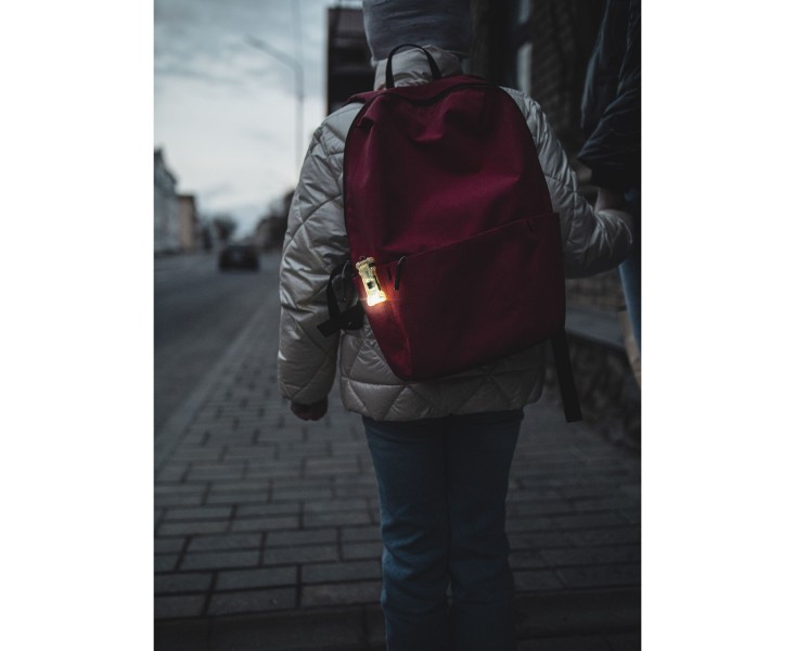 Latarka ARMYTEK Zippy Yellow - 160lm