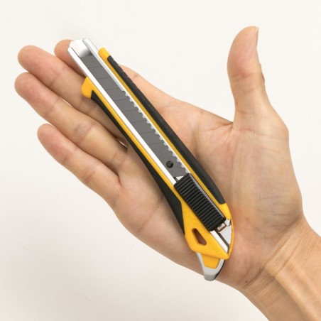 Nóż segmentowy seria EXCELBLACK 12,5mm OLFA XMT-1