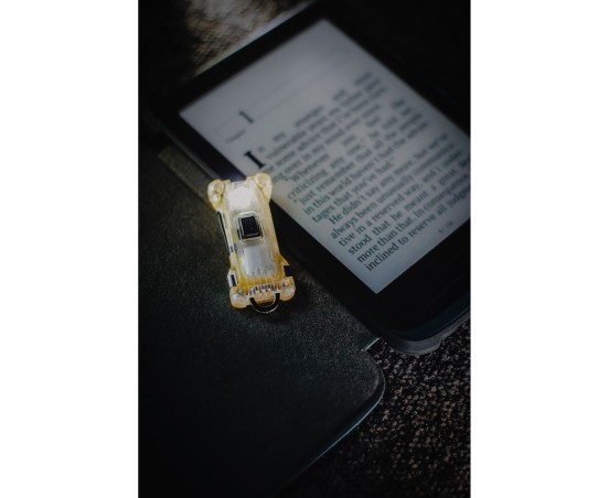 Latarka ARMYTEK Zippy Yellow - 160lm