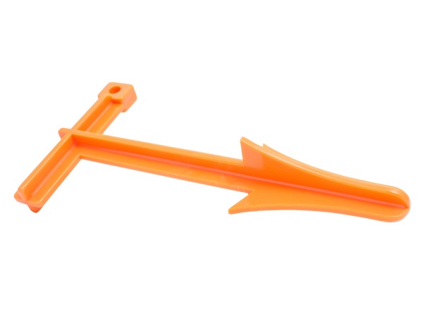 Świderek RealHunter do patroszenia zwierzyny