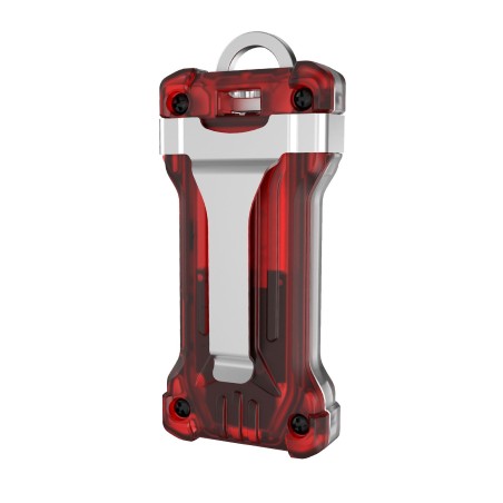 Latarka ARMYTEK Zippy Red 160 lm