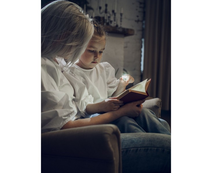 Latarka ARMYTEK Zippy Red 160 lm