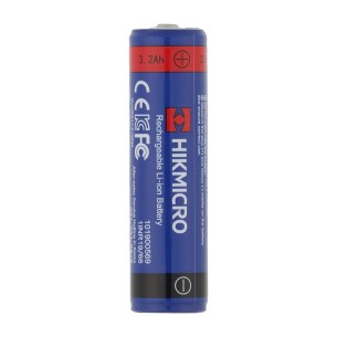 Akumulator 3200 mAh 3,6 V 18650 do Celownika...