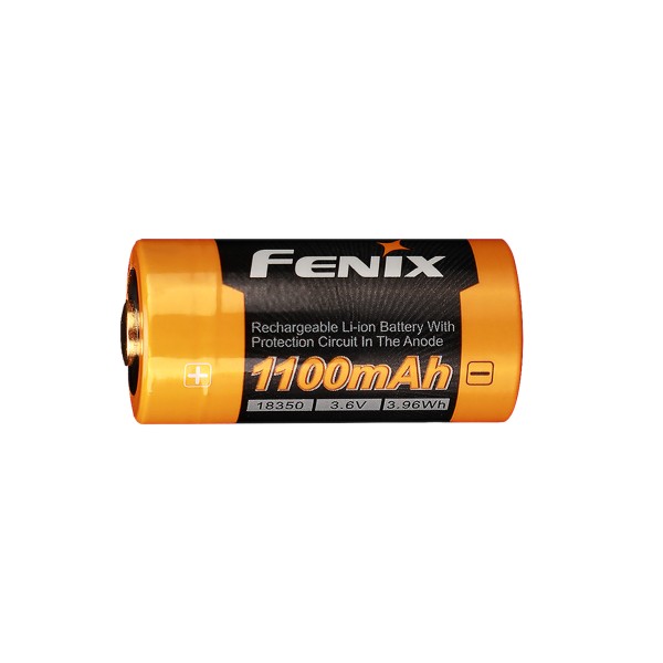 Akumulator Fenix ARB-L18 18350 1100 mAh 3,6V