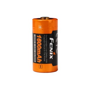 Akumulator Fenix ARB-L18 18350 1600 mAh 3,6 V