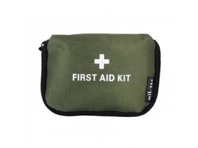 Apteczka Mil-Tec Mini - Oliwkowa