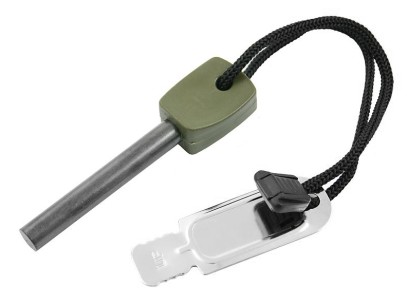 Krzesiwo MFH Magnezowe Army Wojskowe