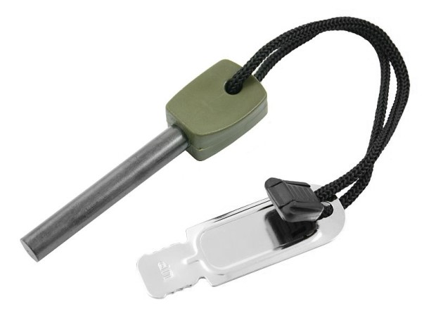 Krzesiwo MFH Magnezowe Army Wojskowe