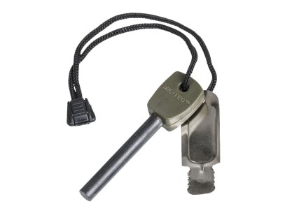 Krzesiwo Mil-Tec magnezowe oliwkowe