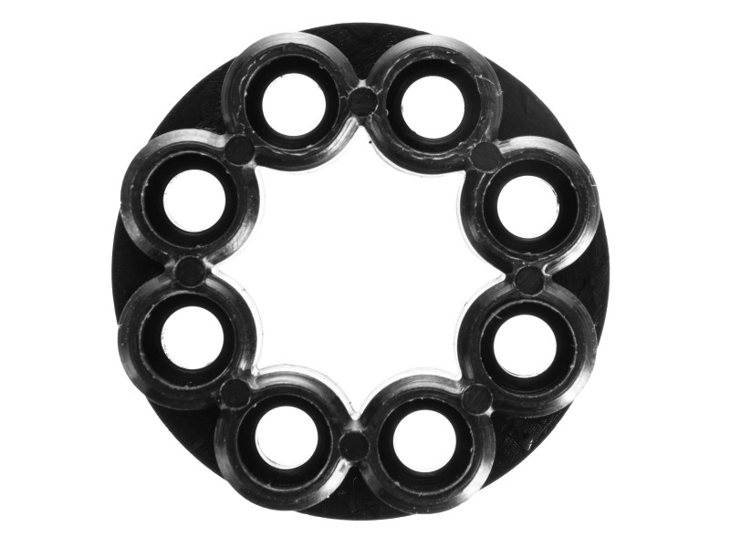 Magazynek do ASG Ruger Superhawk 8" 6 mm