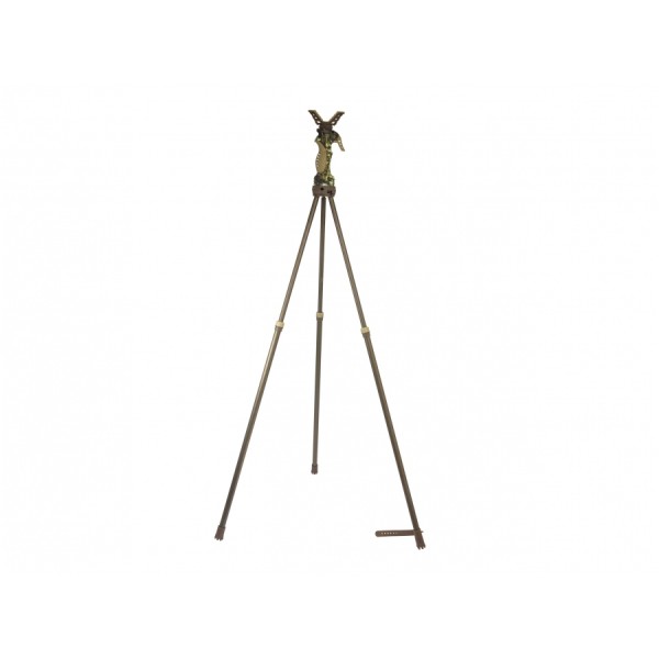Trójnóg Primos Trigger Stick Gen III 24-62 cali