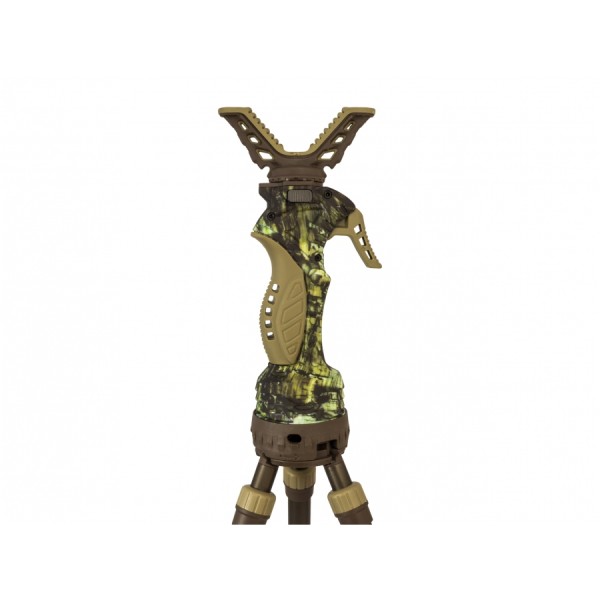 Trójnóg Primos Trigger Stick Gen III 24-62 cali