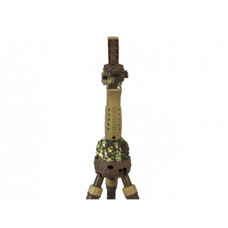 Trójnóg Primos Trigger Stick Gen III 24-62 cali