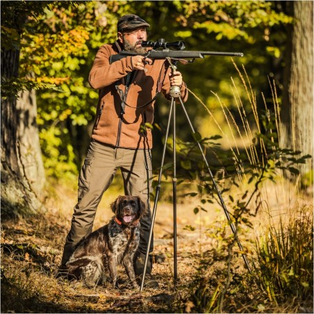 Trójnóg Primos Trigger Stick Gen III 24-62 cali