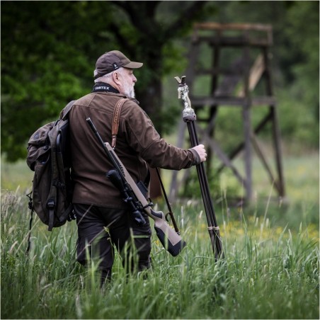 Trójnóg Primos Trigger Stick Gen III 24-62 cali