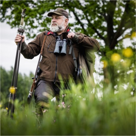 Trójnóg Primos Trigger Stick Gen III 24-62 cali