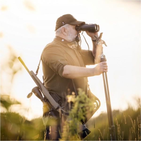 Trójnóg Primos Trigger Stick Gen III 24-62 cali