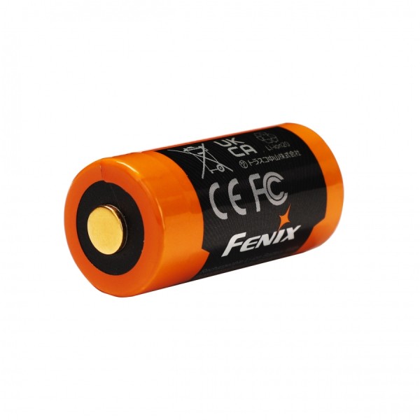 Akumulator Fenix ARB-L18 18350 1600 mAh 3,6 V