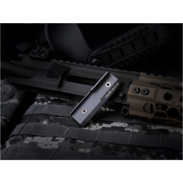 Szyna montażowa Fenix ALG-06 do włącznika żelowego