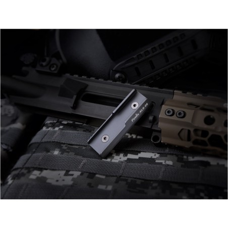 Szyna montażowa Fenix ALG-06 do włącznika żelowego