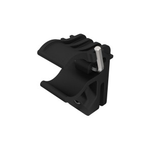 Montaż nakaskowy latarki ARMYTEK AHM-03 2