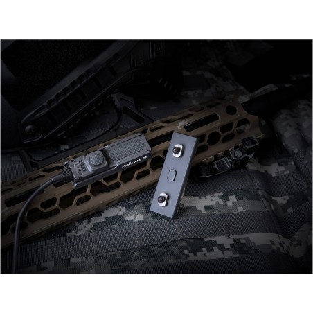 Szyna montażowa Fenix ALG-06 do włącznika żelowego