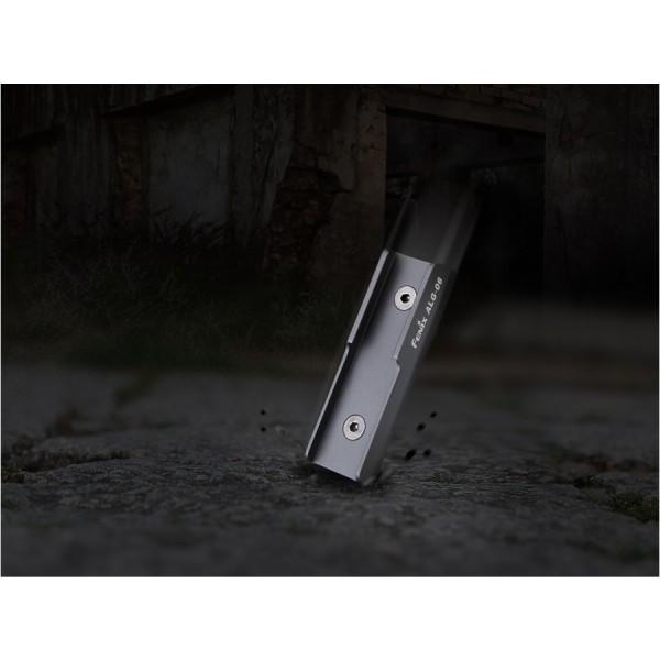 Szyna montażowa Fenix ALG-06 do włącznika żelowego