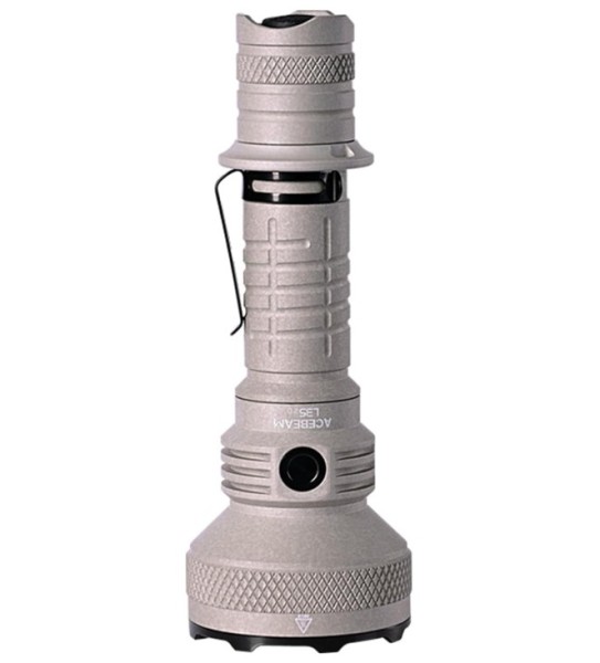 Latarka ACEBEAM L35 2.0 MAO 5000 lm 650 m 6500K