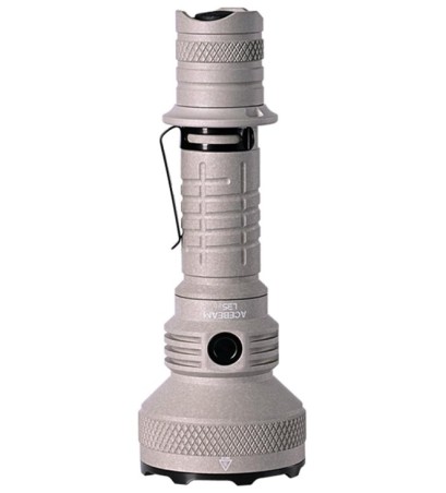 Latarka ACEBEAM L35 2.0 MAO 5000 lm 650 m 6500K