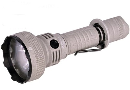 Latarka ACEBEAM L35 2.0 MAO 5000 lm 650 m 6500K 2