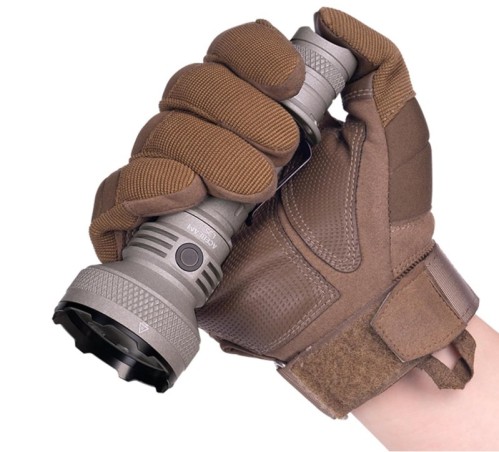 Latarka ACEBEAM L35 2.0 MAO 5000 lm 650 m 6500K