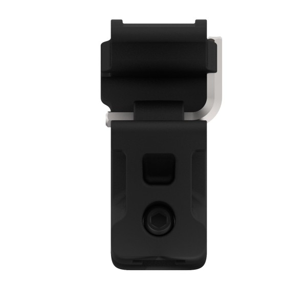 Montaż nakaskowy latarki ARMYTEK AHM-03