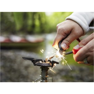 Krzesiwo Light My Fire Fire BioScout 2.0 - Czerwone 2