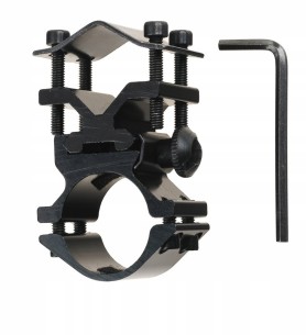 Uchwyt latarki ARMYTEK AWM-04 z szyną Weaver