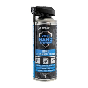 Pianka do czyszczenia lufy General Nano Protection 400 ml