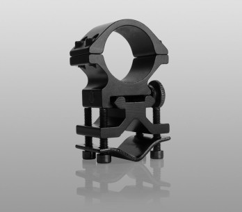 Uchwyt latarki ARMYTEK AWM-04 z szyną Weaver 2