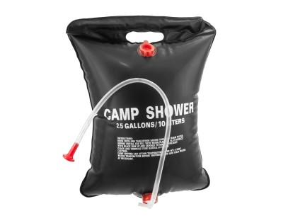 Prysznic turystyczny MFH 10 l