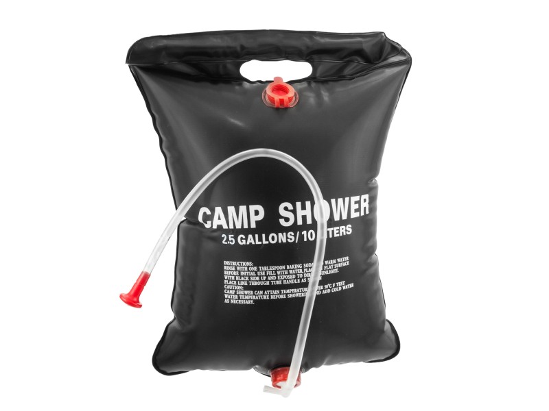 Prysznic turystyczny MFH 10 l