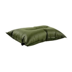 Poduszka samopompująca Mil-Tec Oliwkowa