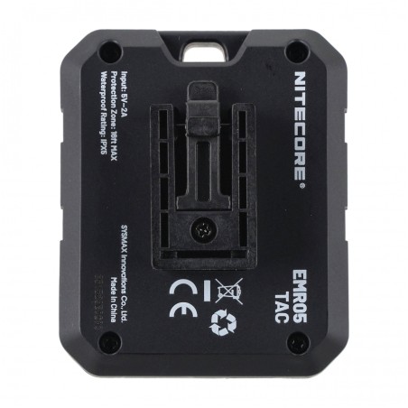 Nitecore EMR05 TAC odstraszacz komarów