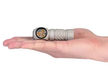 ACEBEAM H17 latarka czołowa 2000 lm 4000K MAO 2