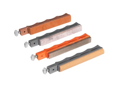 Lansky Variety Hone Sampler VAR4 zestaw 4 kamieni