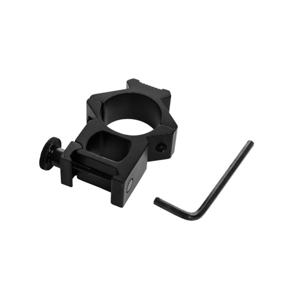 Uchwyt latarki na broń ARMYTEK AWM-05