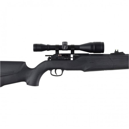 Wiatrówka Umarex 850 M2 Target Kit 4,5 mm