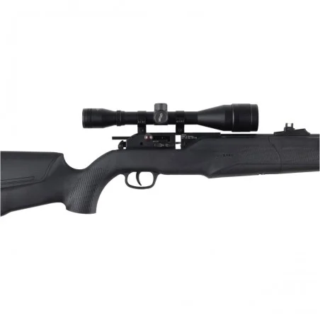 Wiatrówka Umarex 850 M2 Target Kit 4,5 mm