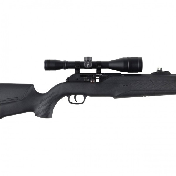 Wiatrówka Umarex 850 M2 Target Kit 4,5 mm