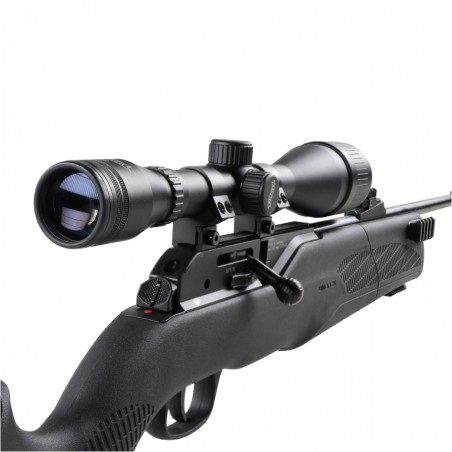 Wiatrówka Umarex 850 M2 Target Kit 4,5 mm