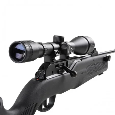 Wiatrówka Umarex 850 M2 Target Kit 4,5 mm